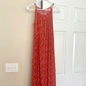 Old Navy Maxi Dress